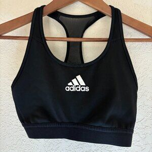 Adidas sports bra